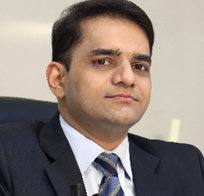 Dr. Tejas Upasani