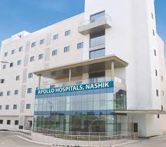 Apollo Hospital's Images