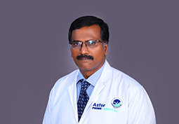 Dr. Y. Krishna