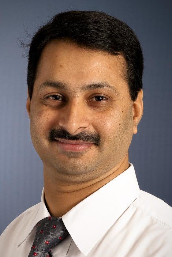 Dr. Phani Bhushan