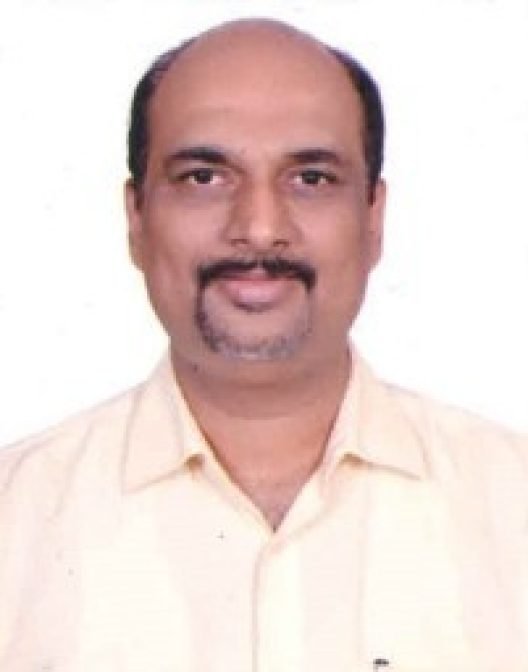 Dr. Sushanth Kumar