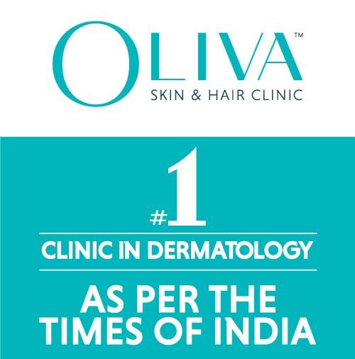 Oliva Skin & Hair Clinic logo