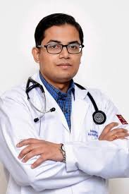 Dr. Anshul Gupta