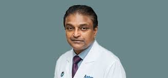 Dr. Pradeep Nambiar