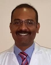 Dr. Sivaram Ganesamoni