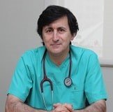 Dr. Ata Kirilmaz