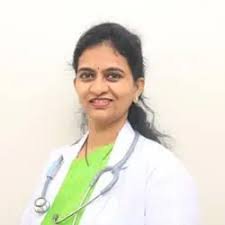 Dr. Sharmila K