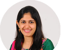 Dr. Chaitra Aroor