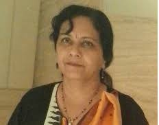 Dr. Vandana Kundargi