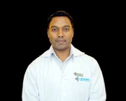 Dr. Kamal Kishore