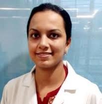 Dr. Gauri Bhushan