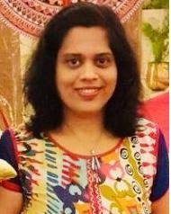 Dr. Anita Chavan