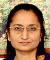 Dr. Binita Thakore