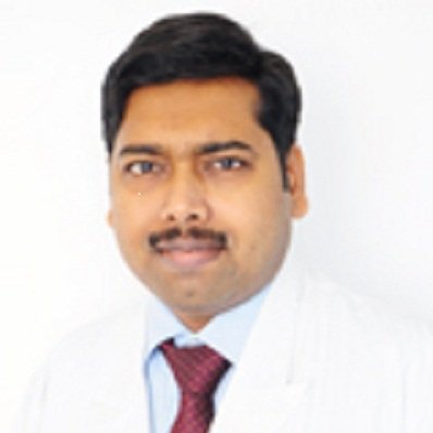 Dr. Vimalendu Brijesh