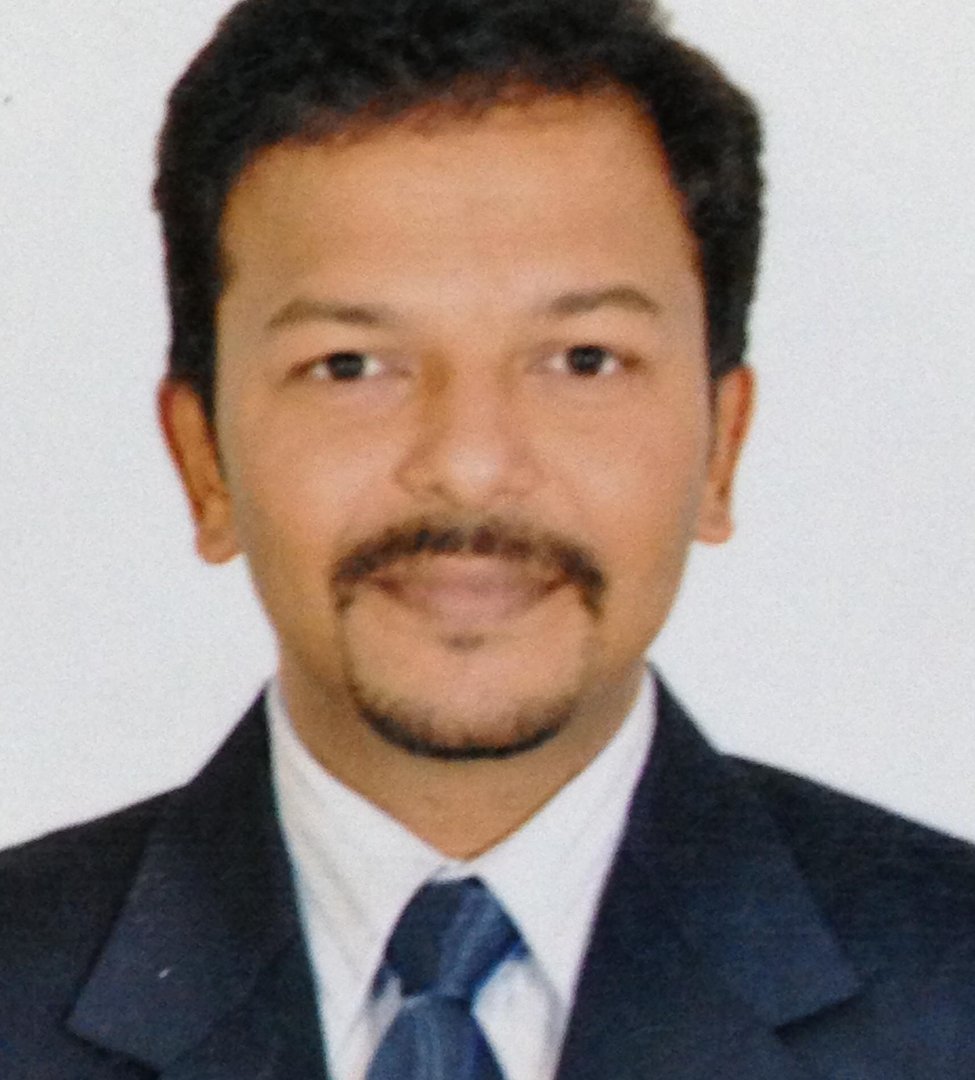 Dr. Harinath