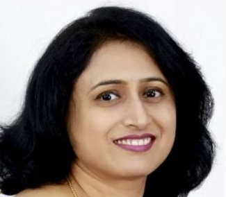 Dr. Gayathri Nataraj