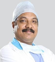 Dr. P. Rao