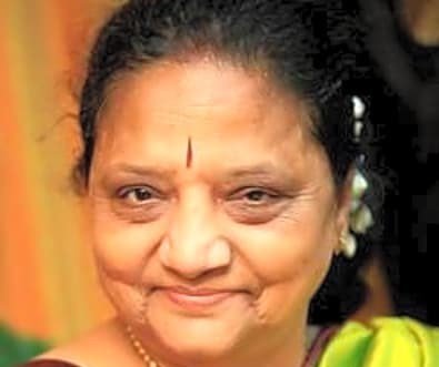 Dr. D. Kaveri