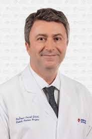 Dr. Omer Unal