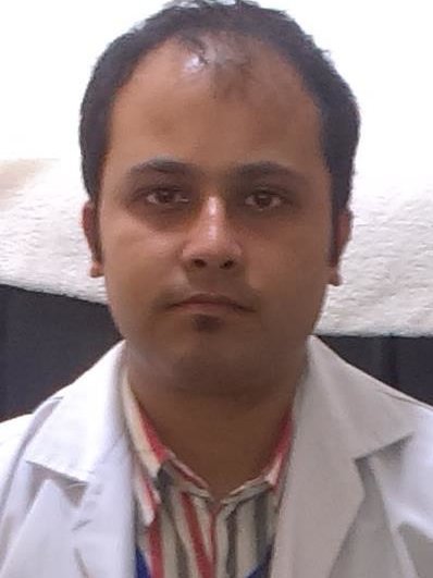 Dr. Ashish Sood