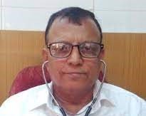 Dr. Prataprai Joshi