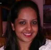 Dr. Madhuri P