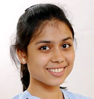 Dr. Janhavi Sapre