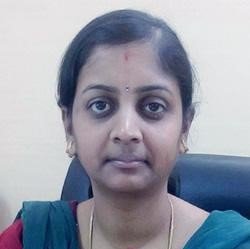 Dr. Sandhya S