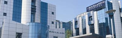 Vps Rockland Hospital's Images