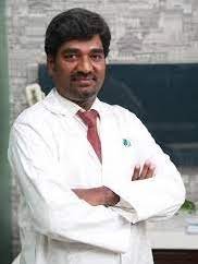 Dr. Lakshmanan P