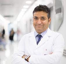 Dr. Halil Sun