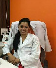 Dr. Anju Thomas