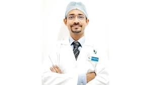 Dr. Virad Bansal