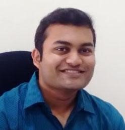 Dr. Akshay Raut