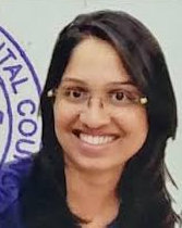 Dr. Kavita Patil