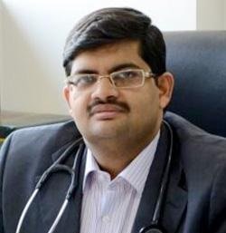 Dr. Amol Agarwal