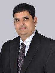 Dr. P. Raju