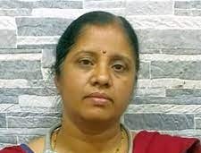 Dr. Shailaja Chondikar