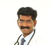 Dr. Rajkumar Rathinasamy