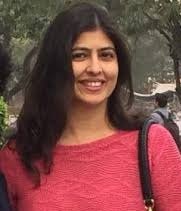 Dr. Anu Gupta