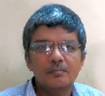 Dr. Ashish Merchant