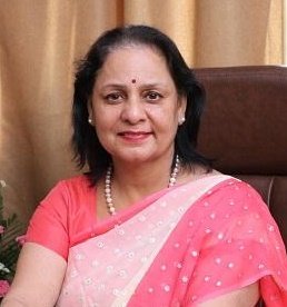 Dr. Bindu Garg