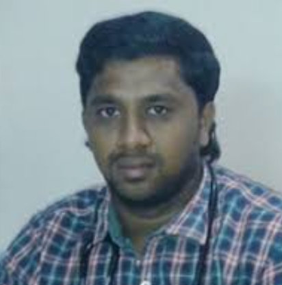 Dr. Hariharan