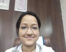 Dr. Sonali Sharma