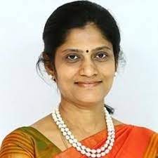 Dr. Chitra Raman