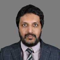 Dr. Mohammed Nayeem