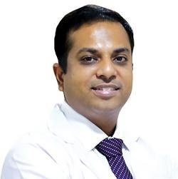 Dr. Krishna Eachempati