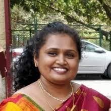 Dr. Anita David