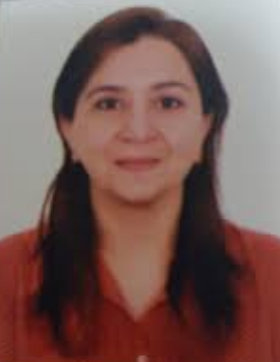 Dr. Charu Sud