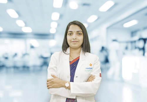 Dr. Amulya G